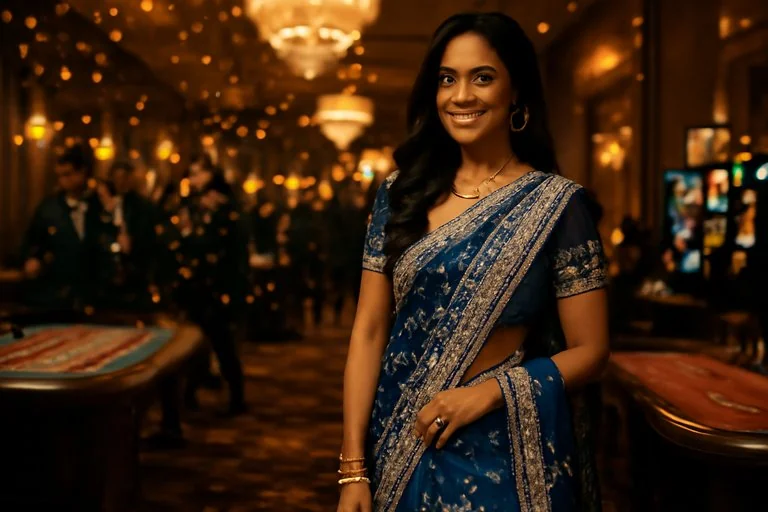 777joya অ্যাপ মেনু আর প্রোফাইল প্যানেল