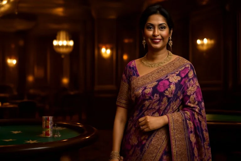 777joya আন্তর্জাতিক ম্যাচের টসের দৃশ্য